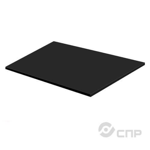 Техпластина (лист) 450х450х1,4